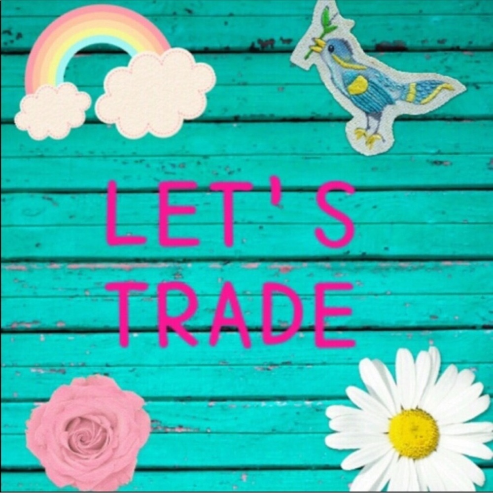 Posh label for a trade